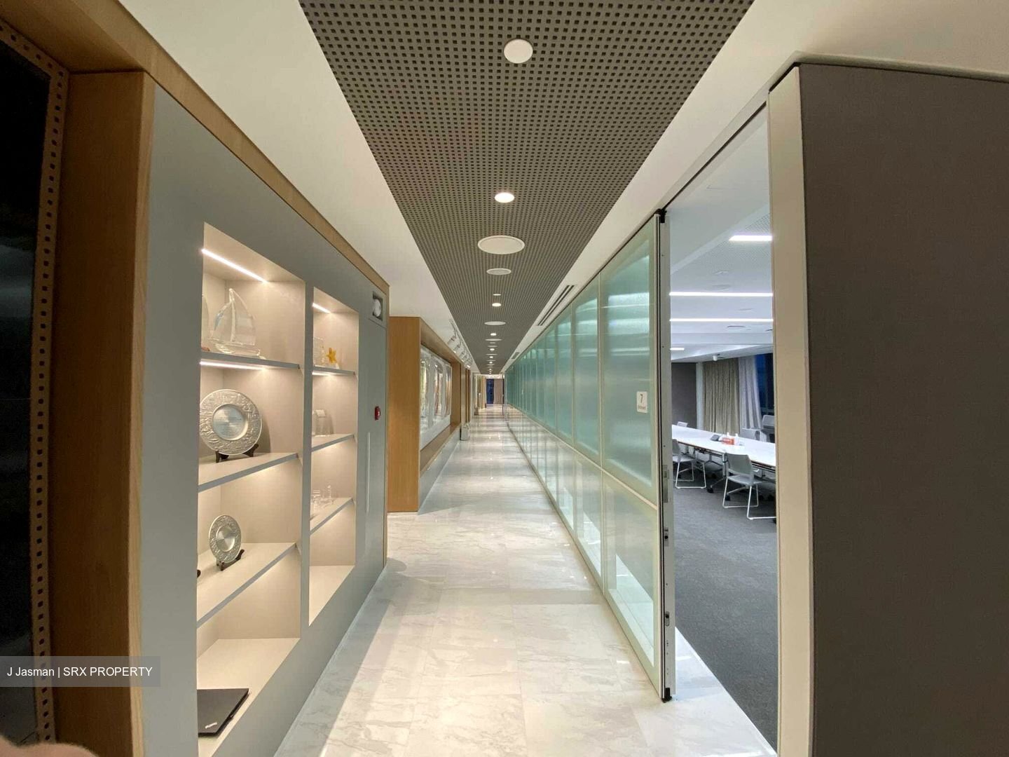 Woods Square (D25), Office #456227131